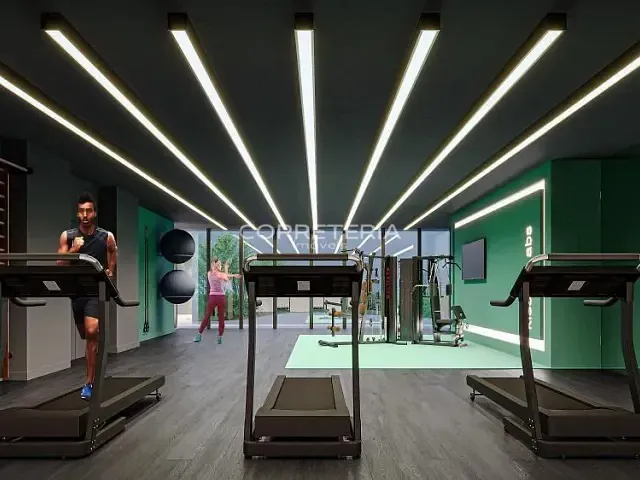 Studio 1 quarto e 1 banheiro, à venda, no bairro Santo Amaro em São Paulo