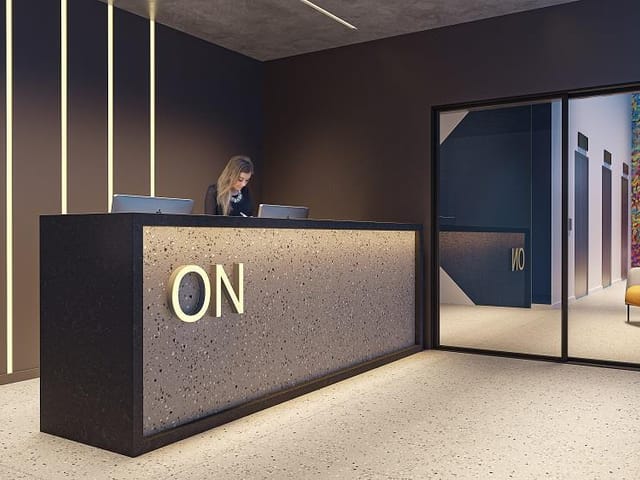 Foto do Studio - Studio à venda 1 Quarto 17.49M² Santo Amaro São Paulo - SP | Correteria Imóveis