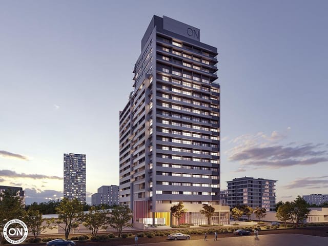 Foto do Apartamento - Garden à venda 1 Quarto 41M² Santo Amaro São Paulo - SP | ON Brooklin - NR | Correteria Imóveis