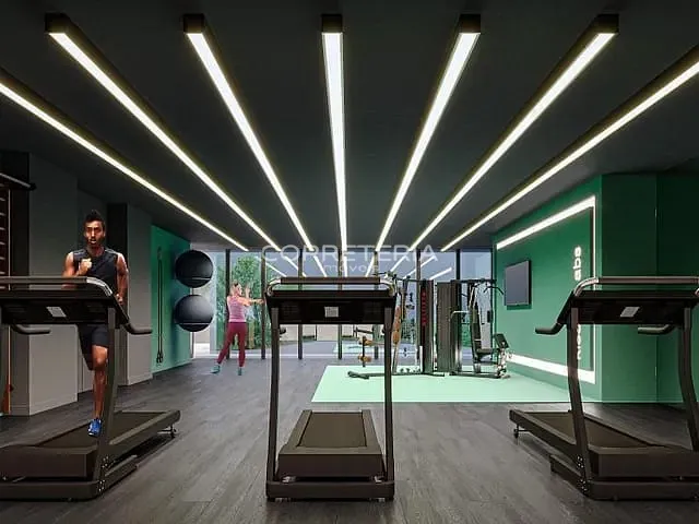 Empreendimento disponível, no bairro Santo Amaro em São Paulo