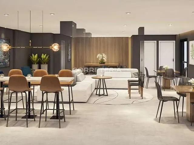 Apartamento 2 quartos e 1 banheiro, à venda, no bairro Jabaquara em São Paulo