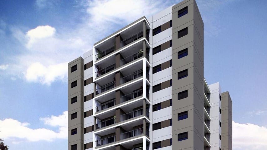 Garden à venda 3 Quartos 1 Suite 1 Vaga 87M² Planalto Paulista São Paulo - SP | AR Planalto
