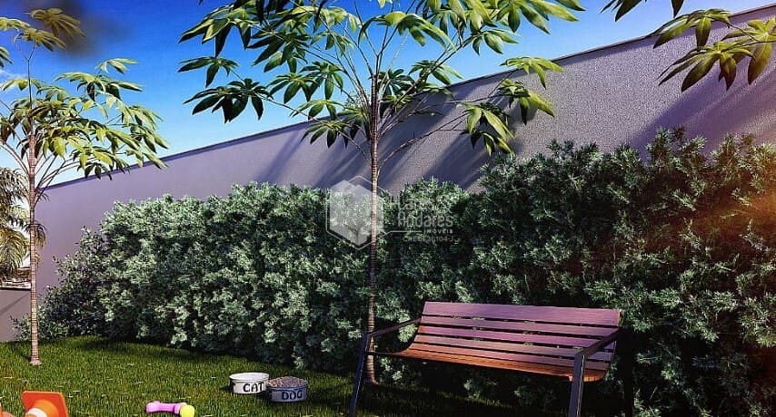 Apartamento, 3 quartos, 87 m² - Foto 16