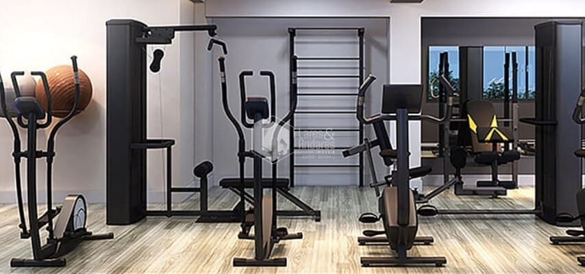 Apartamento, 3 quartos, 87 m² - Foto 5