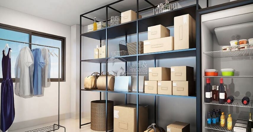 Apartamento, 3 quartos, 87 m² - Foto 7