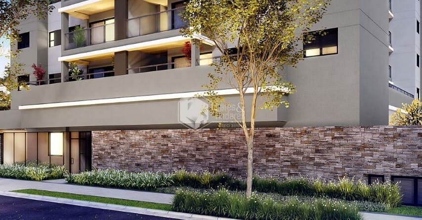 Apartamento, 3 quartos, 87 m² - Foto 2