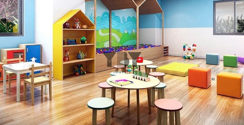 Apartamento, 3 quartos, 87 m² - Foto 10