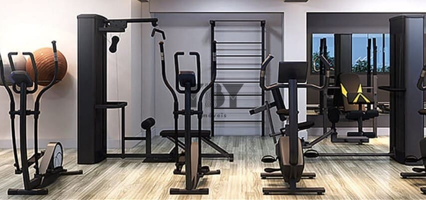 Apartamento, 3 quartos, 87 m² - Foto 5