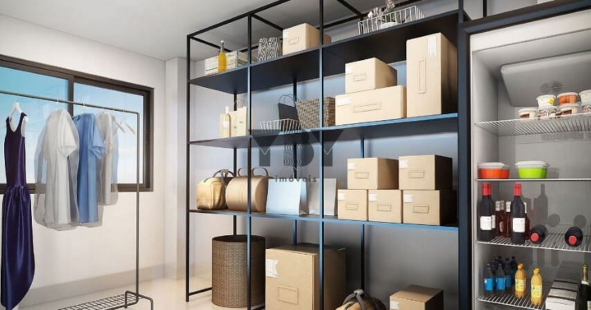 Apartamento, 3 quartos, 87 m² - Foto 7