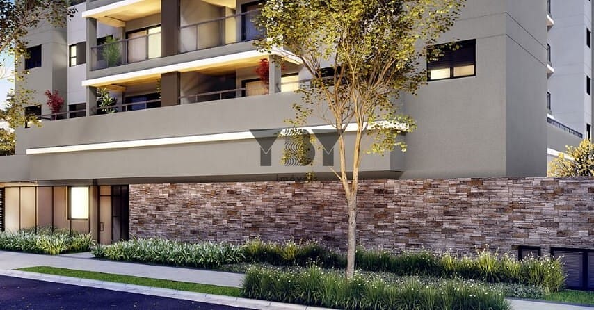 Apartamento, 3 quartos, 87 m² - Foto 2