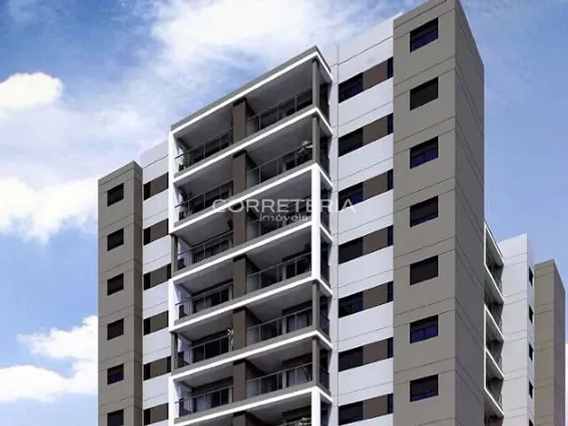Apartamento 3 quartos e 2 banheiros, à venda, no bairro Planalto Paulista em São Paulo