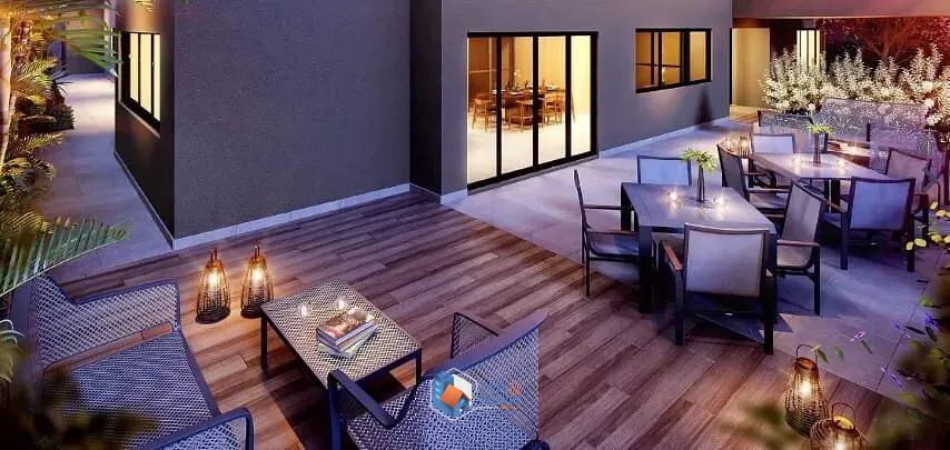 Apartamento, 3 quartos, 87 m² - Foto 14