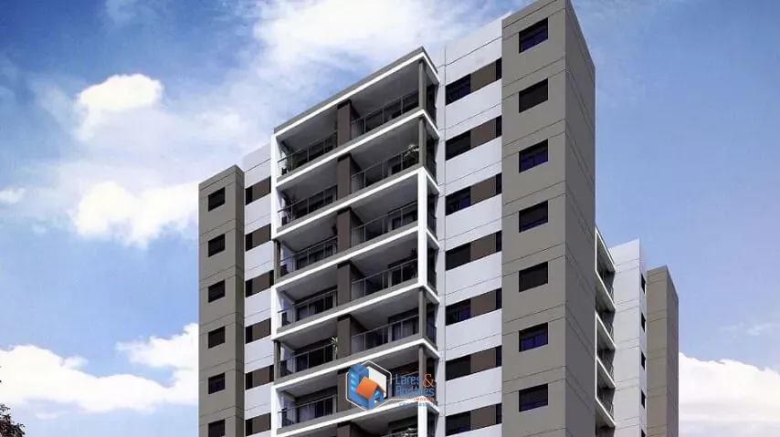 Apartamento, 3 quartos, 87 m² - Foto 1