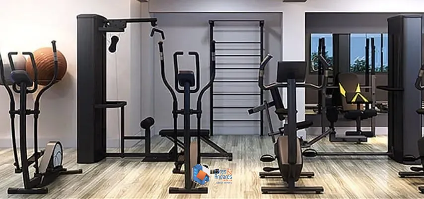 Apartamento, 3 quartos, 87 m² - Foto 5