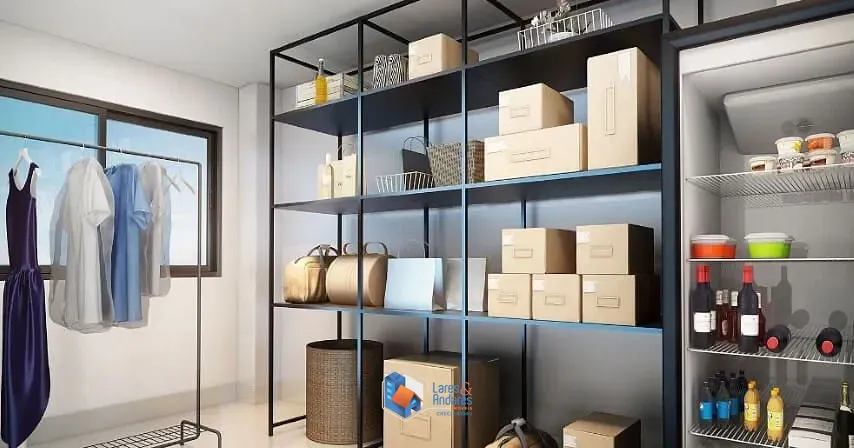 Apartamento, 3 quartos, 87 m² - Foto 7