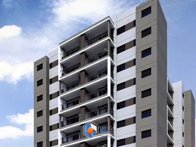 Apartamento 3 quartos e 2 banheiros, à venda, no bairro Planalto Paulista em São Paulo