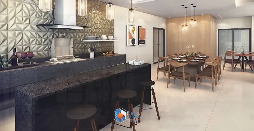 Apartamento, 3 quartos, 79 m² - Foto 13