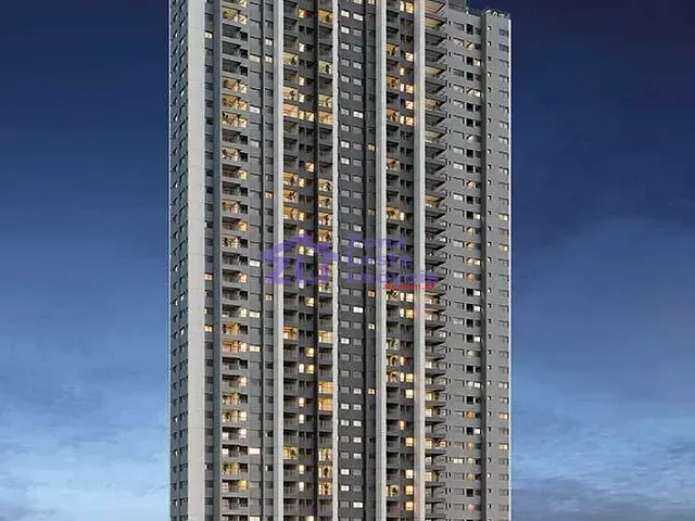 Apartamento 2 quartos e 2 banheiros, à venda, no bairro Vila Prudente em São Paulo