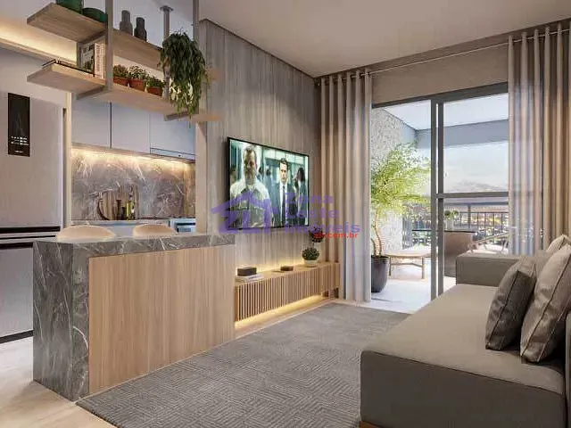 Apartamento 3 quartos e 3 banheiros, à venda, no bairro Vila Prudente em São Paulo