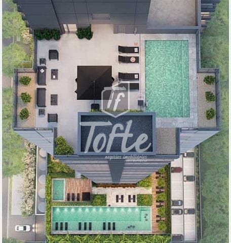 Apartamento, 2 quartos, 63 m² - Foto 40