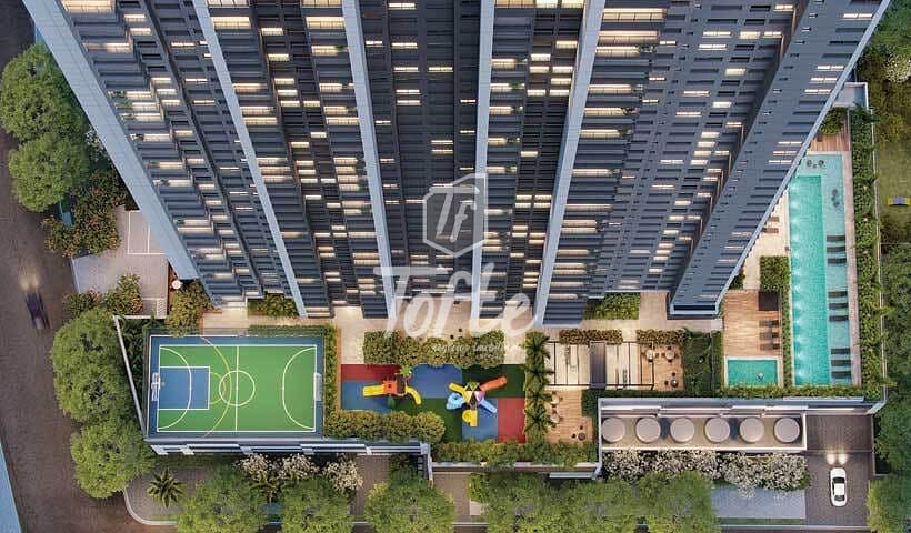 Apartamento, 2 quartos, 63 m² - Foto 39