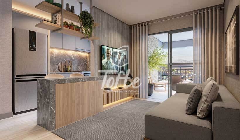 Apartamento, 2 quartos, 63 m² - Foto 5