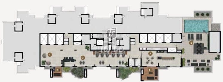 Apartamento, 2 quartos, 63 m² - Foto 43