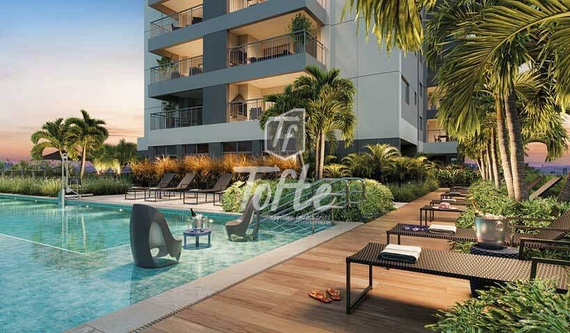 Apartamento, 2 quartos, 63 m² - Foto 35