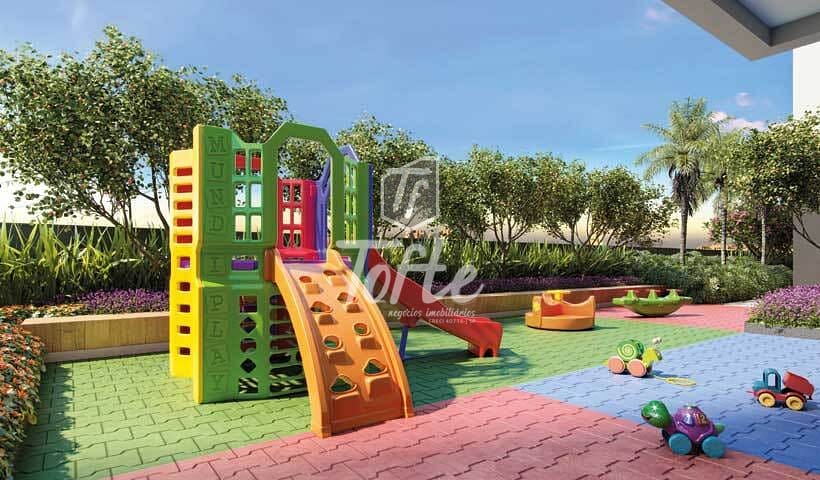 Apartamento, 2 quartos, 63 m² - Foto 27