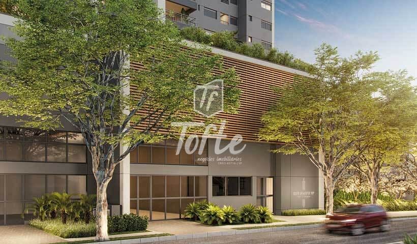 Apartamento, 2 quartos, 63 m² - Foto 2