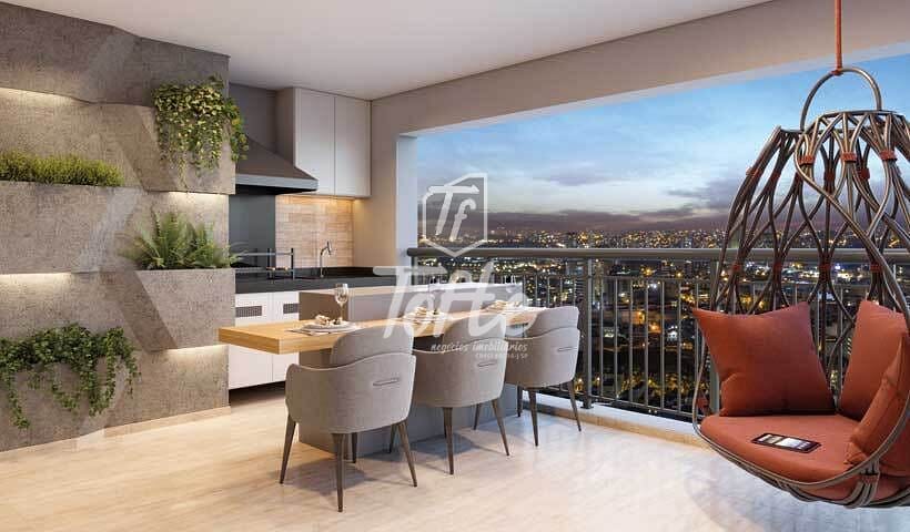 Apartamento, 2 quartos, 63 m² - Foto 8