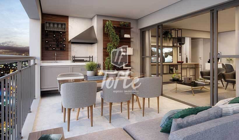 Apartamento, 2 quartos, 63 m² - Foto 9