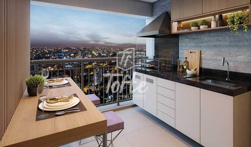 Apartamento, 2 quartos, 63 m² - Foto 11