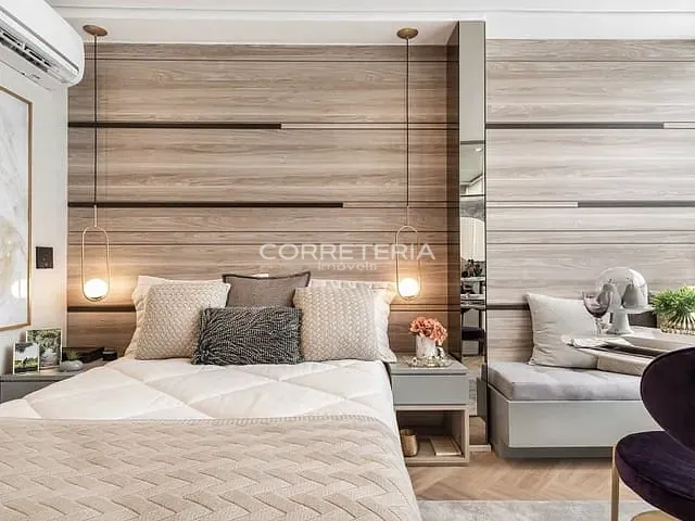 Studio 1 quarto e 1 banheiro, à venda, no bairro Alto da Boa Vista em São Paulo