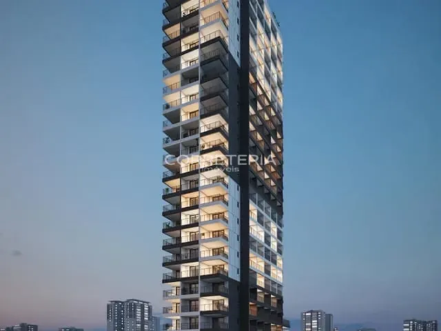 Studio 1 quarto e 1 banheiro, à venda, no bairro Alto da Boa Vista em São Paulo