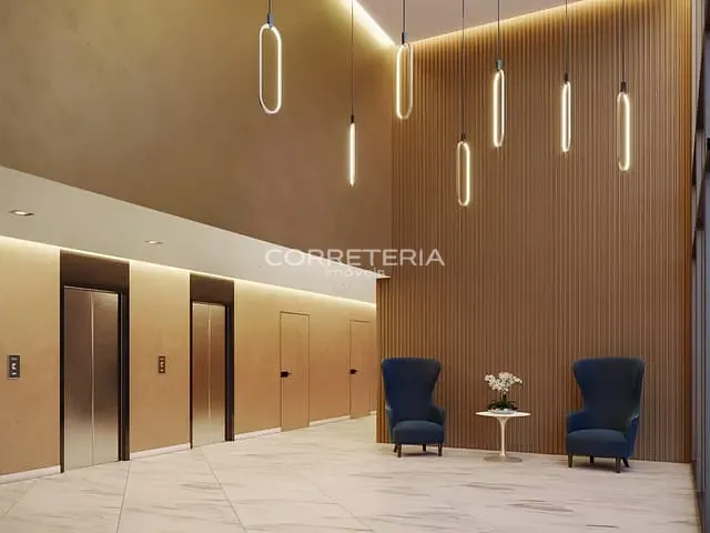 Studio 1 quarto e 1 banheiro, à venda, no bairro Alto da Boa Vista em São Paulo