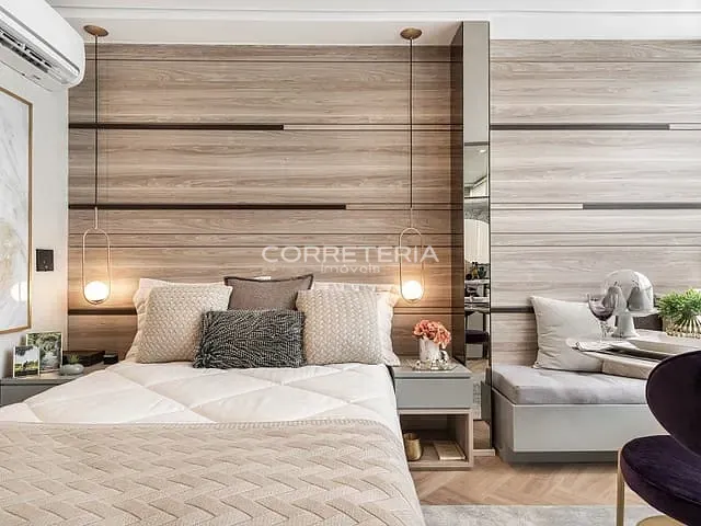 Studio 1 quarto e 1 banheiro, à venda, no bairro Alto da Boa Vista em São Paulo