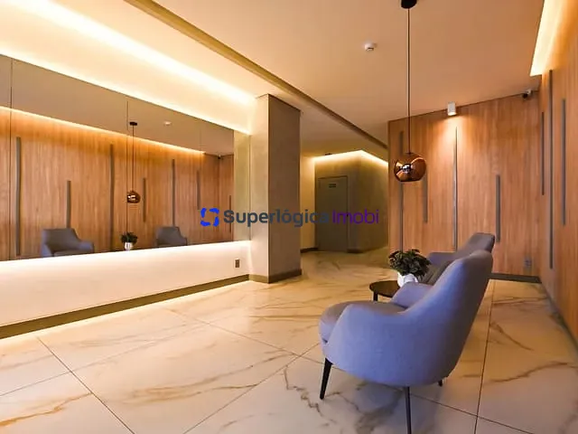 Apartamento 3 quartos e 3 banheiros, à venda, no bairro Alto da Lapa em São Paulo