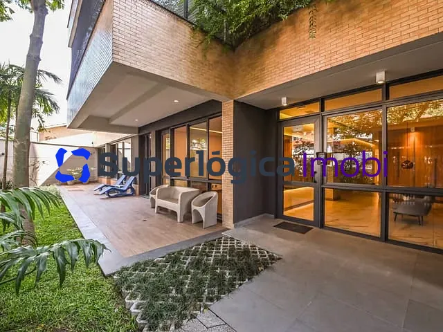 Apartamento 3 quartos e 4 banheiros, à venda, no bairro Alto da Lapa em São Paulo