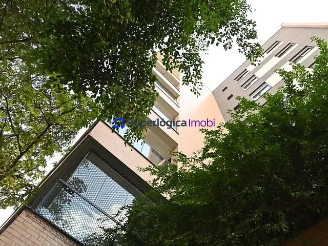 Apartamento 3 quartos e 4 banheiros, à venda, no bairro Alto da Lapa em São Paulo