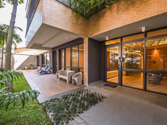 Foto do Empreendimento - Empreendimento Residencial à venda Alto da Lapa São Paulo - SP | Vista Bárbara | Lares e Andares Imóveis