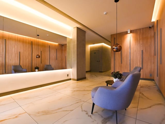 Foto do Empreendimento - Empreendimento Residencial à venda Alto da Lapa São Paulo - SP | Vista Bárbara | Lares e Andares Imóveis