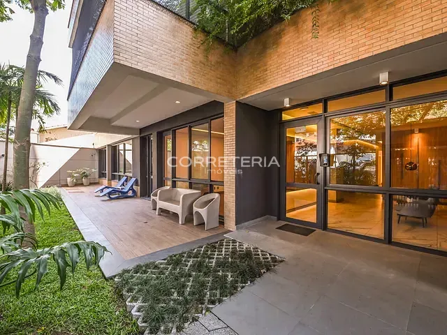Apartamento 3 quartos e 4 banheiros, à venda, no bairro Alto de Pinheiros em São Paulo