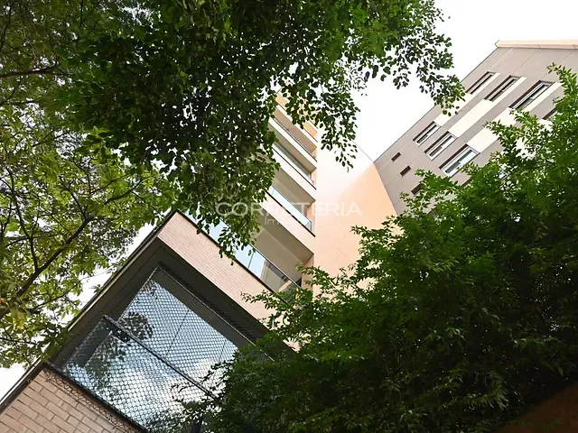 Apartamento 3 quartos e 4 banheiros, à venda, no bairro Alto de Pinheiros em São Paulo