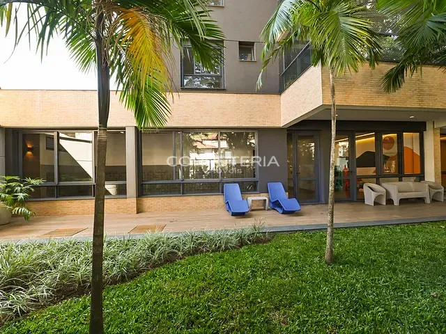 Apartamento 3 quartos e 4 banheiros, à venda, no bairro Alto de Pinheiros em São Paulo