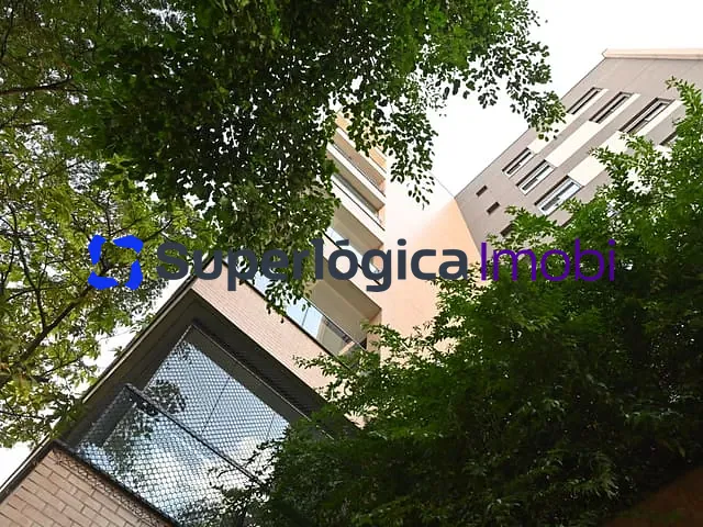Empreendimento disponível, no bairro Alto da Lapa em São Paulo