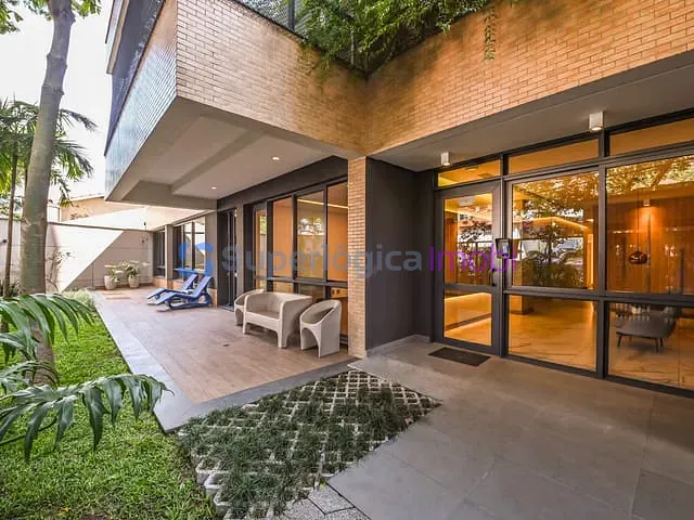 Empreendimento disponível, no bairro Alto da Lapa em São Paulo