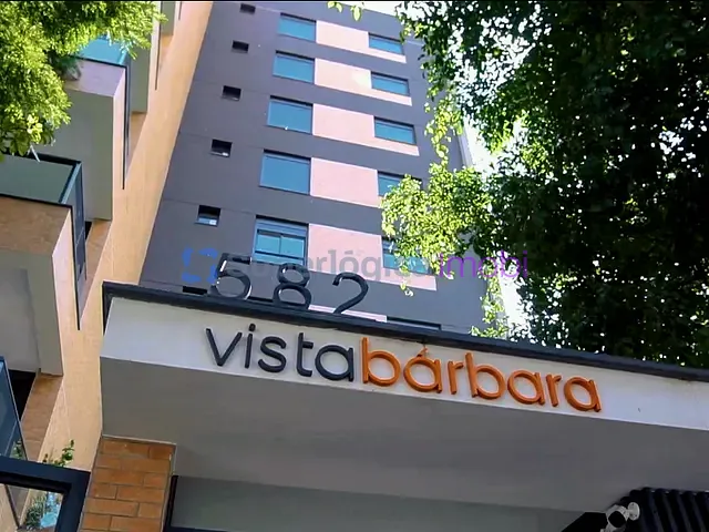 Empreendimento disponível, no bairro Alto da Lapa em São Paulo