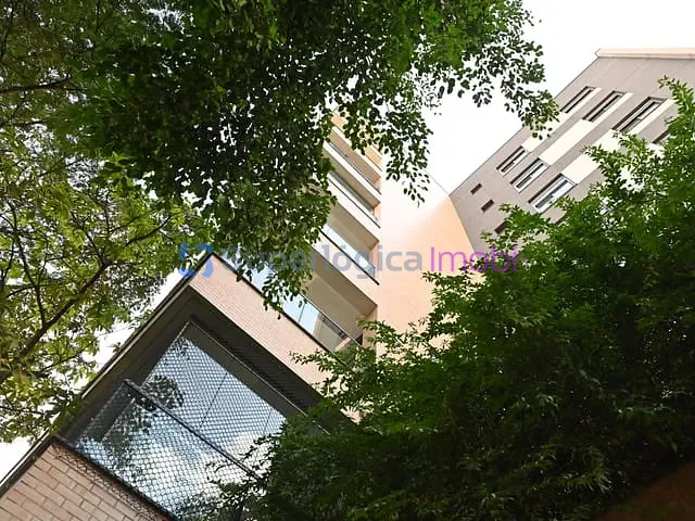 Empreendimento disponível, no bairro Alto da Lapa em São Paulo