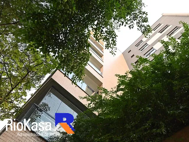 Empreendimento disponível, no bairro Alto da Lapa em São Paulo